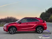 Dezmembrez Mitsubishi Eclipse Cross Facelift 2.4i Gybrid an 2025 0 KM