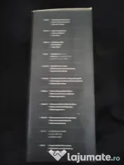 Casti MSI gaming pe fir cu microfon 