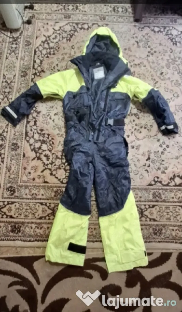 Costum de Sky profesional