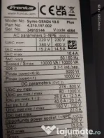 Invertor Fronius Symo GEN24 10.0 Plus