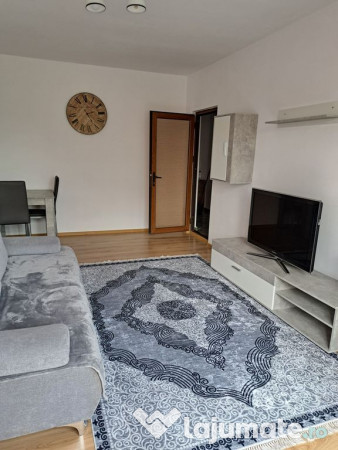 Închiriere apartament 2 camere, mobilat și utilat – B... - Galati (Galati)