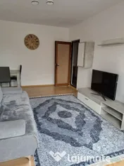 Închiriere apartament 2 camere, mobilat și utilat – B... 