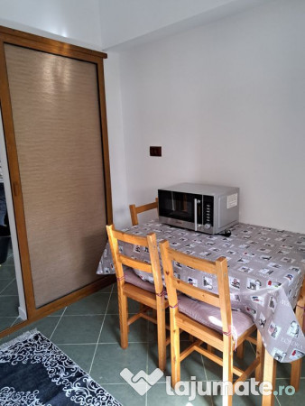 Închiriere apartament 2 camere, mobilat și utilat – B... - Galati (Galati)