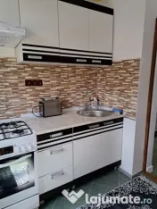 Închiriere apartament 2 camere, mobilat și utilat – B... 