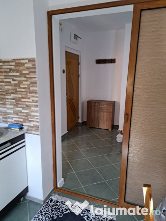 Închiriere apartament 2 camere, mobilat și utilat – B... - Galati (Galati)