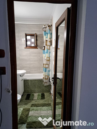 Închiriere apartament 2 camere, mobilat și utilat – B... - Galati (Galati)