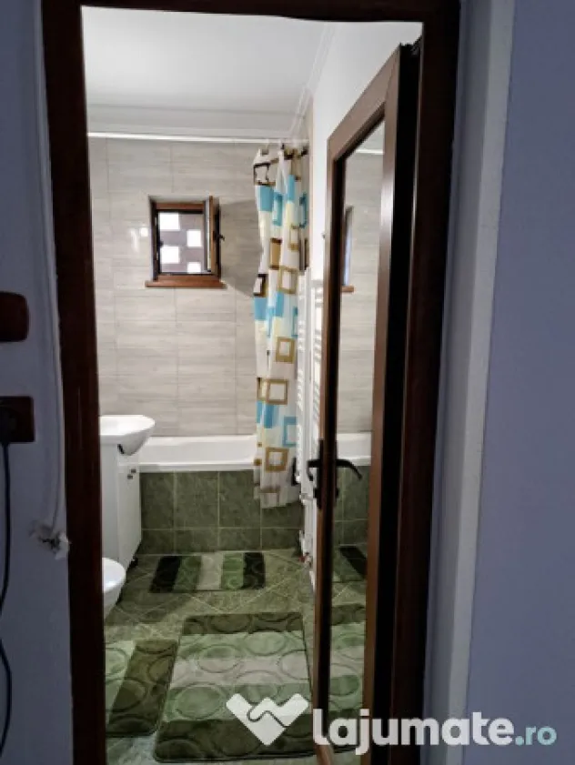 Închiriere apartament 2 camere, mobilat și utilat – B... - Galati (Galati)