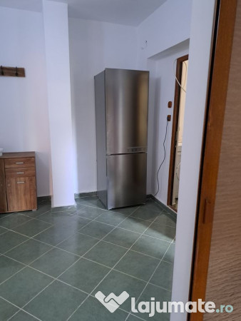 Închiriere apartament 2 camere, mobilat și utilat – B... - Galati (Galati)