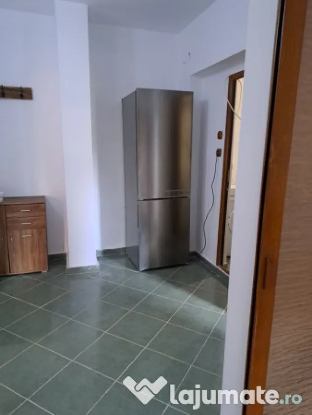 Închiriere apartament 2 camere, mobilat și utilat – B... - Galati (Galati)