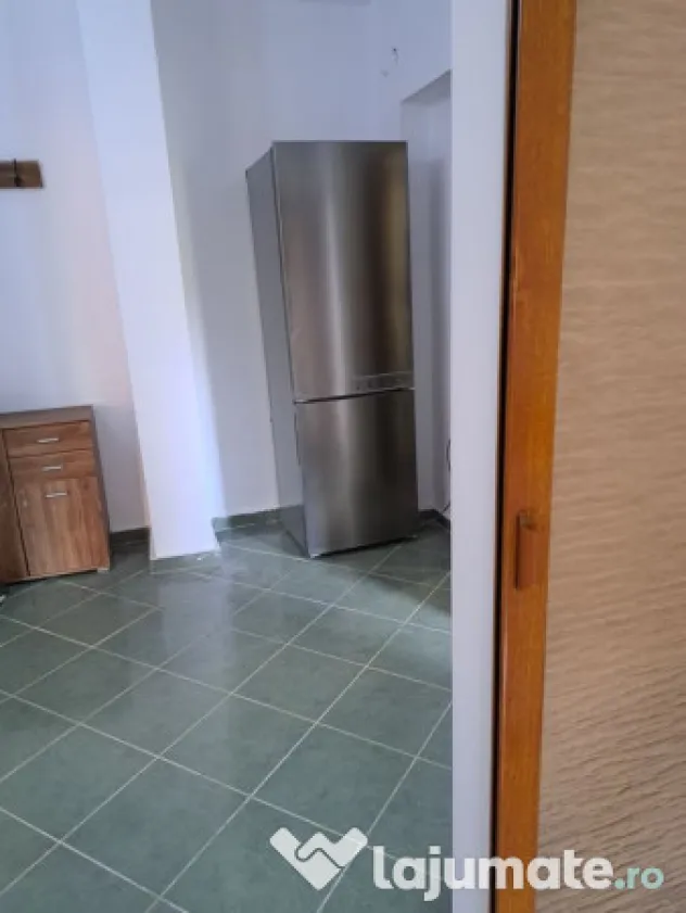 Închiriere apartament 2 camere, mobilat și utilat – B... - Galati (Galati)