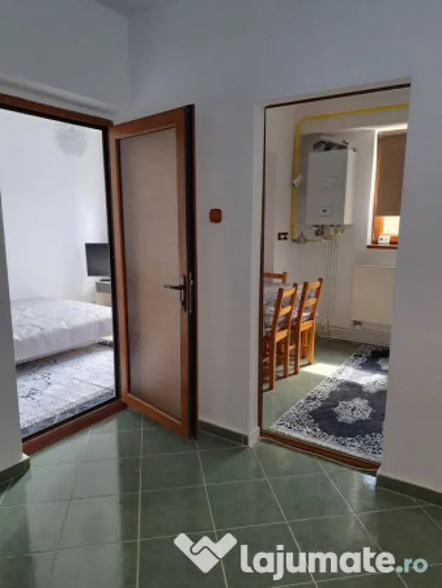 Închiriere apartament 2 camere, mobilat și utilat – B... - Galati (Galati)