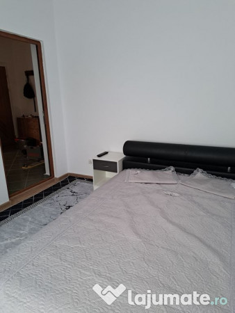 Închiriere apartament 2 camere, mobilat și utilat – B... - Galati (Galati)