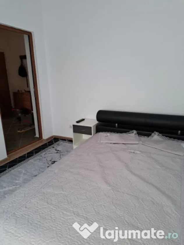 Închiriere apartament 2 camere, mobilat și utilat – B... - Galati (Galati)