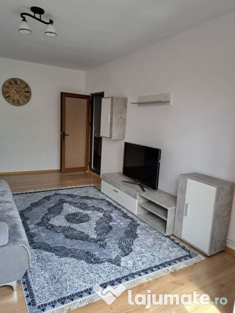 Închiriere apartament 2 camere, mobilat și utilat – B... - Galati (Galati)