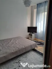 Închiriere apartament 2 camere, mobilat și utilat – B... 