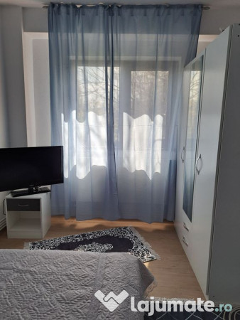 Închiriere apartament 2 camere, mobilat și utilat – B... - Galati (Galati)