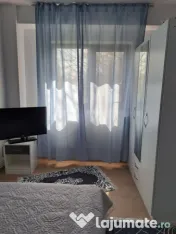 Închiriere apartament 2 camere, mobilat și utilat – B... 