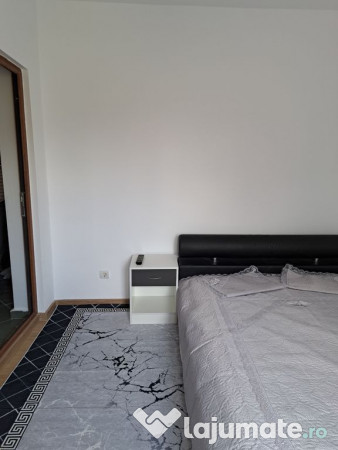 Închiriere apartament 2 camere, mobilat și utilat – B... - Galati (Galati)