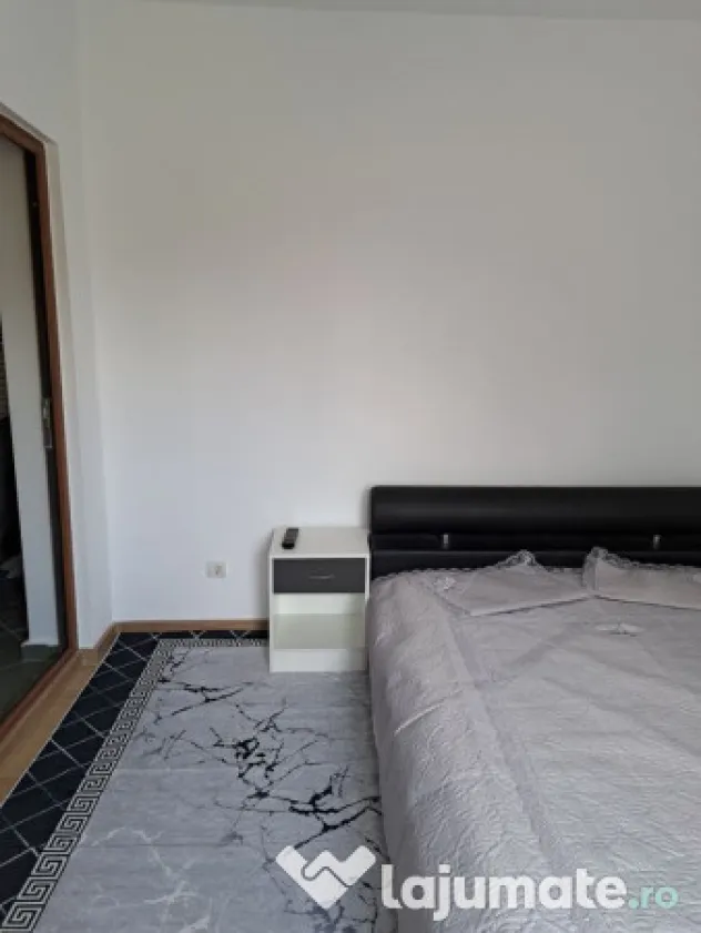 Închiriere apartament 2 camere, mobilat și utilat – B... - Galati (Galati)