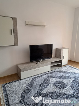 Închiriere apartament 2 camere, mobilat și utilat – B... - Galati (Galati)