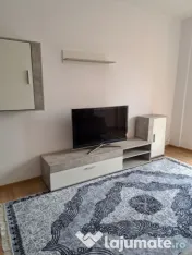 Închiriere apartament 2 camere, mobilat și utilat – B... 