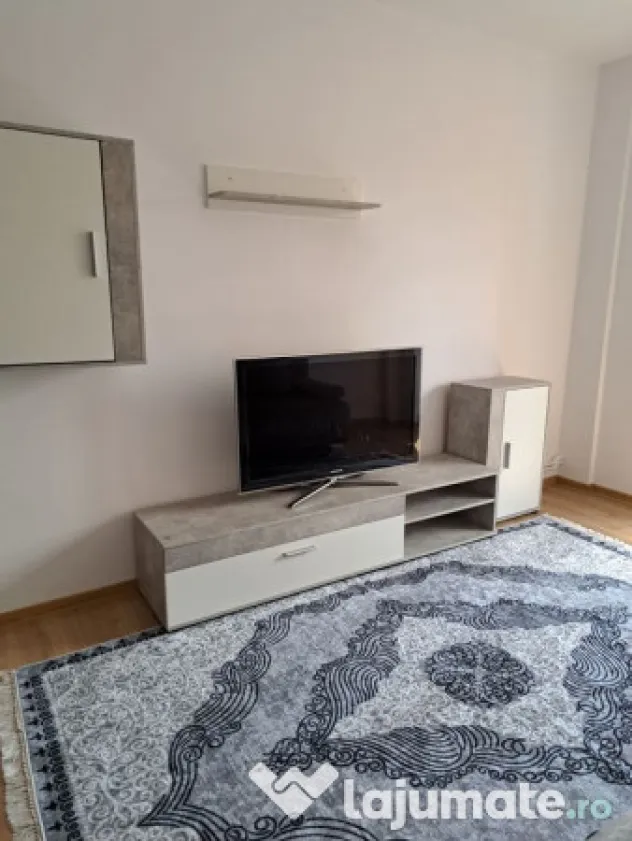 Închiriere apartament 2 camere, mobilat și utilat – B... - Galati (Galati)