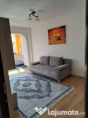 Închiriere apartament 2 camere, mobilat și utilat – B... 