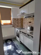 Închiriere apartament 2 camere, mobilat și utilat – B... 