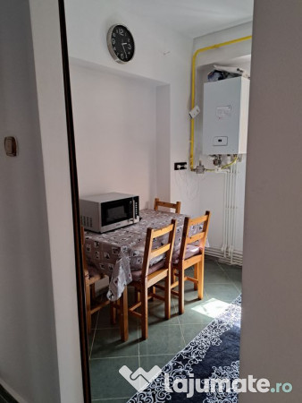 Închiriere apartament 2 camere, mobilat și utilat – B... - Galati (Galati)