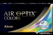 Lentile de contact colorate Air Optix Colors – nuanțe vibrante 
