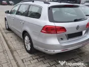 Vw passat 2012 automat 1,4 benzină