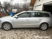 Vw passat 2012 automat 1,4 benzină