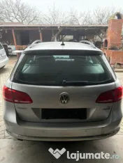 Vw passat 2012 automat 1,4 benzină