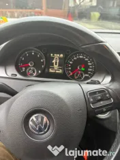 Vw passat 2012 automat 1,4 benzină