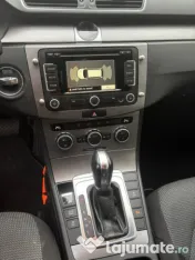 Vw passat 2012 automat 1,4 benzină