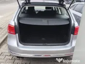 Vw passat 2012 automat 1,4 benzină