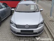 Vw passat 2012 automat 1,4 benzină