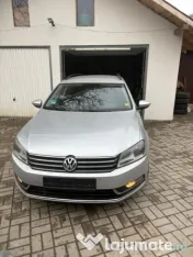 Vw passat 2012 automat 1,4 benzină