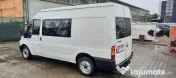 Ford Tranzit, 6 Locuri, 2004, 2,0 TDDI , Inm RO, Acte la zi BUZAU Tel 