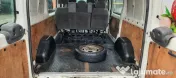 Ford Tranzit, 6 Locuri, 2004, 2,0 TDDI , Inm RO, Acte la zi BUZAU Tel 