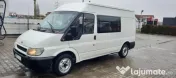 Ford Tranzit, 6 Locuri, 2004, 2,0 TDDI , Inm RO, Acte la zi BUZAU Tel 