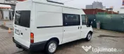 Ford Tranzit, 6 Locuri, 2004, 2,0 TDDI , Inm RO, Acte la zi BUZAU Tel 