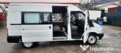 Ford Tranzit, 6 Locuri, 2004, 2,0 TDDI , Inm RO, Acte la zi BUZAU Tel 