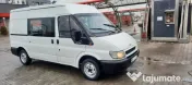 Ford Tranzit, 6 Locuri, 2004, 2,0 TDDI , Inm RO, Acte la zi BUZAU Tel 