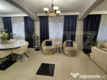 Casa individuală 330 mp utili, teren 520 mp, Andrei Mureșa