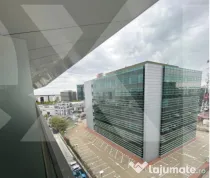 Studio modern în One North Lofts, Pipera – Loc de parcare