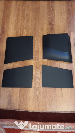 Cover skin Playstation 5 Pro PS5 Pro Disc Edition