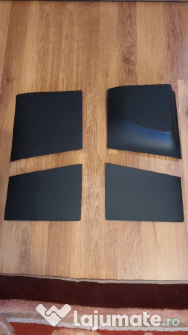 Cover skin Playstation 5 Pro PS5 Pro Disc Edition
