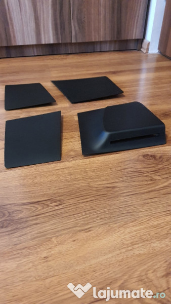Cover skin Playstation 5 Pro PS5 Pro Disc Edition