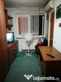 Proprietar. La METROU Costin Georgian, Garsoniera Etaj 2/4